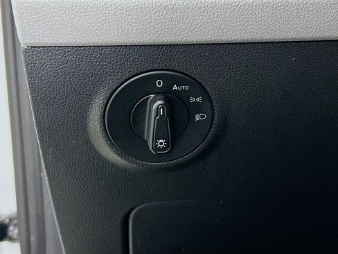 Used 2022 Volkswagen Taos S w/ IQ Drive S Package image 16