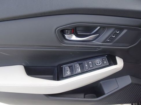 New 2026 Honda Accord Touring image 8
