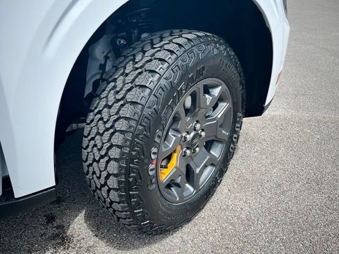 New 2026 Ford Maverick Tremor AWD/4WD image 6