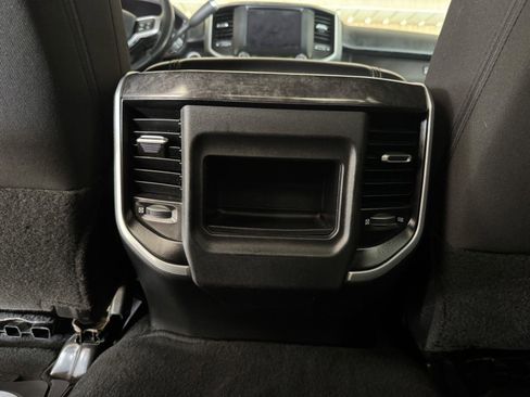 Used 2022 RAM 3500 Big Horn w/ Level A Equipment Group AWD/4WD image 31