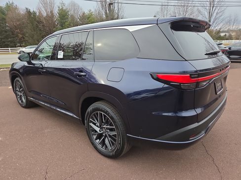 New 2026 Lexus TX 350 AWD image 4