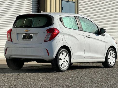 Used 2016 Chevrolet Spark LS image 6