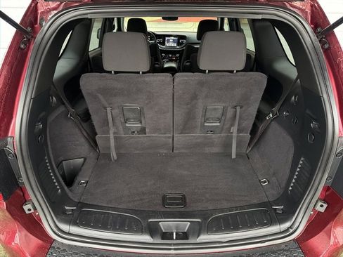 Used 2021 Dodge Durango SXT image 14