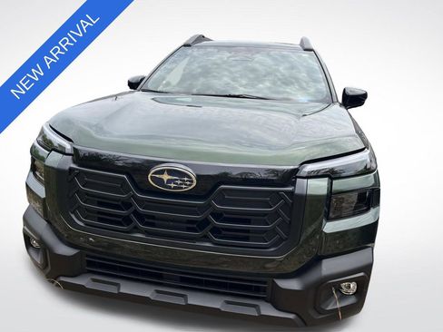 Used 2026 Subaru Outback Premium image 6