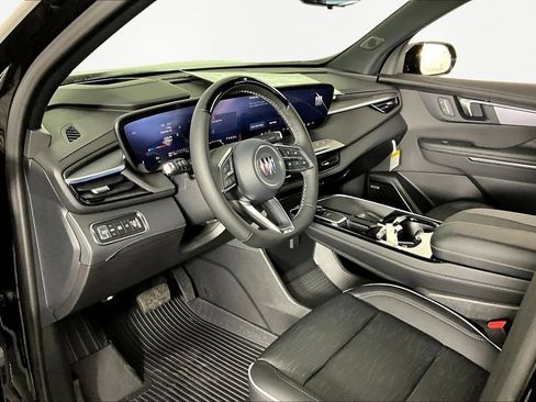 New 2026 Buick Enclave Sport Touring w/ Super Cruise Package FWD image 8