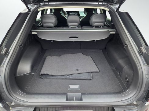 Certified 2023 Kia EV6 Light image 9