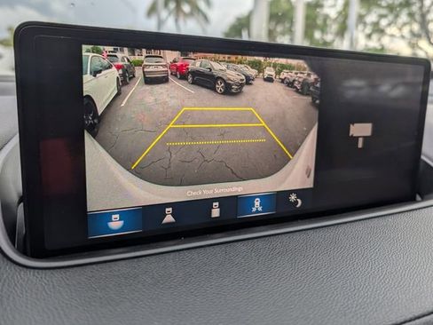 Used 2024 Acura MDX FWD image 24