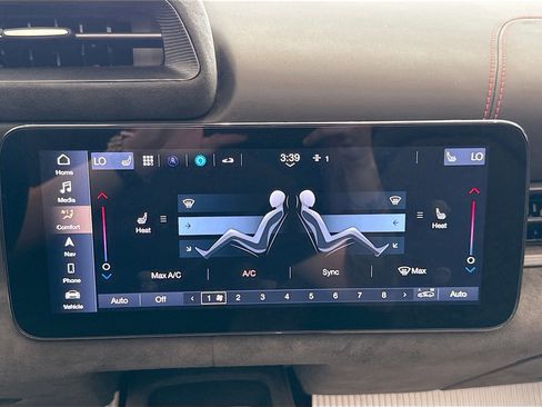 New 2024 Maserati MC20 Cielo image 36