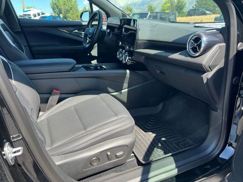 Certified 2024 Chevrolet Blazer EV LT image 13