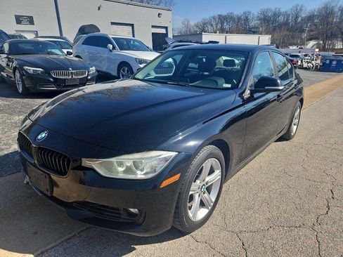Used 2015 BMW 328i xDrive 4dr Sdn 328i xDrive AWD SULEV image 5