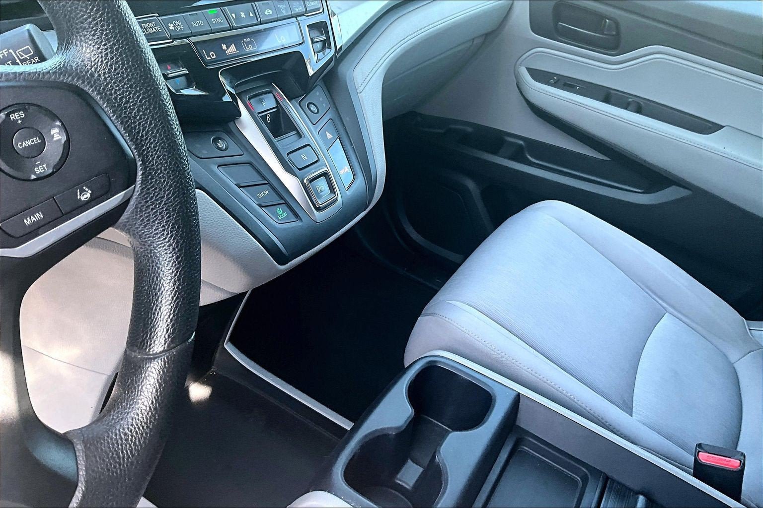 Used 2019 Honda Odyssey EX image 15
