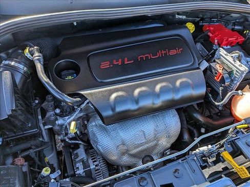 Used 2018 FIAT 500X Trekking image 22