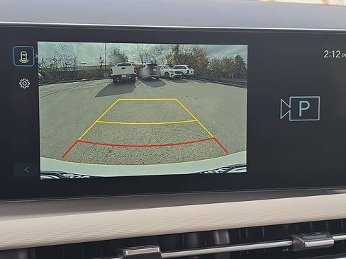 New 2026 Hyundai Tucson SE image 22