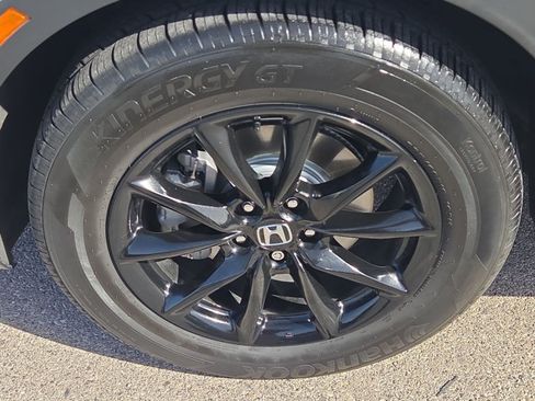 Used 2026 Honda CR-V Sport-L image 24
