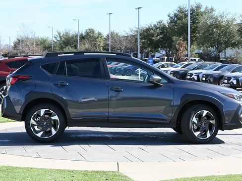 New 2026 Subaru Crosstrek 2.5i Limited image 2