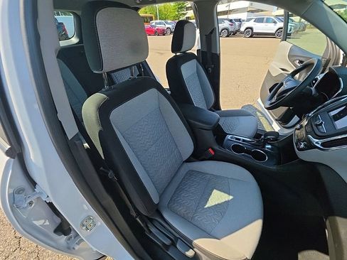 Used 2023 Chevrolet Equinox LS FWD image 29