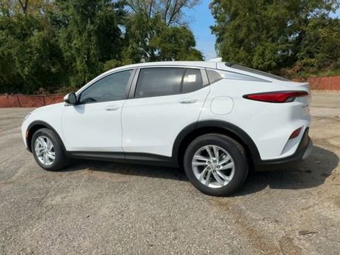 New 2026 Buick Envista Preferred w/ Convenience I Package image 6