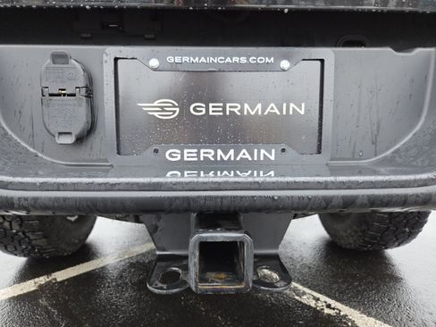 Used 2021 Jeep Gladiator Rubicon image 10