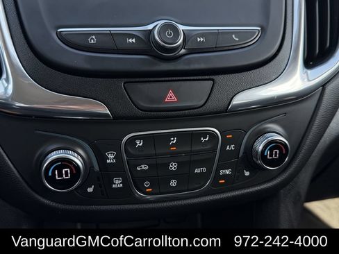 Used 2020 Chevrolet Equinox LT AWD/4WD image 23