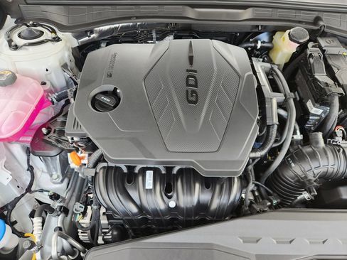 New 2026 Hyundai Sonata SEL FWD image 29