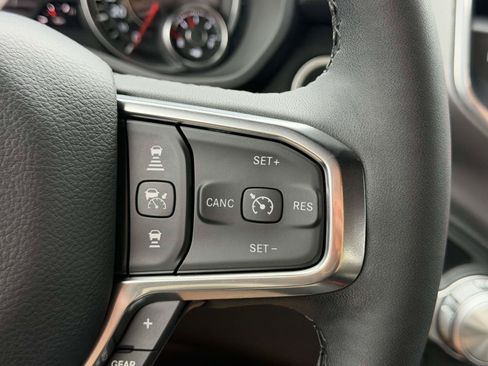 Used 2025 RAM 1500 Laramie w/ Sport Appearance Package AWD/4WD image 21