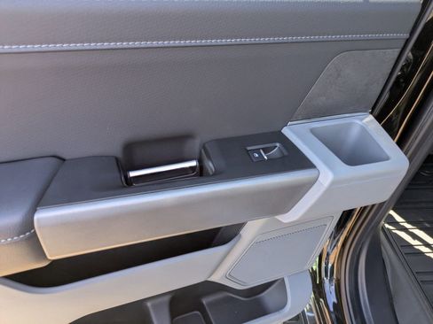 Used 2024 Ford F150 XLT w/ Equipment Group 302A MID image 12