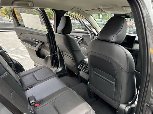 New 2026 MAZDA CX-5 Select AWD/4WD image 33