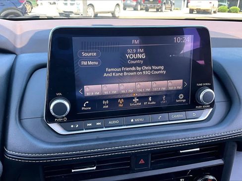 Certified 2023 Nissan Rogue S FWD image 28