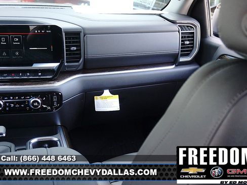 New 2025 GMC Sierra 1500 Elevation w/ Elevation Premium Package image 37