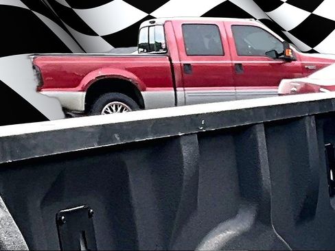 Used 2023 Ford F350 XL w/ 360-Degree Camera Package AWD/4WD image 26