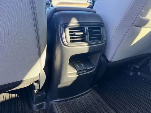 Used 2017 Honda CR-V EX image 23