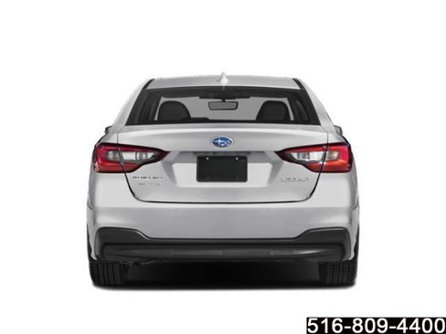 Used 2024 Subaru Legacy Limited AWD/4WD image 9
