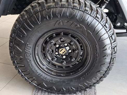 New 2026 Jeep Gladiator Willys image 13