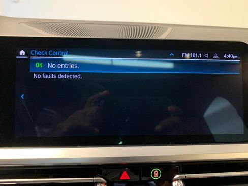 Used 2023 BMW 430i Gran Coupe xDrive w/ Convenience Package image 45