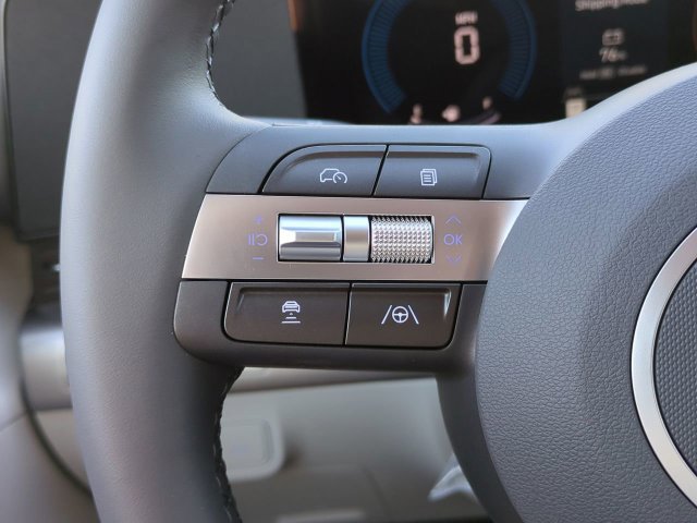 New 2026 Hyundai Kona SEL Sport AWD/4WD image 20