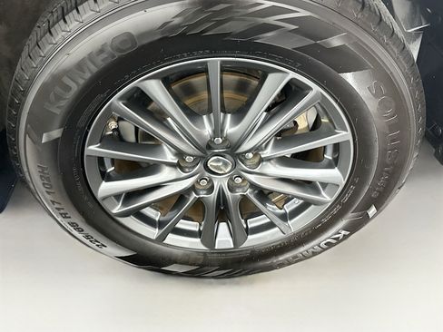 Used 2019 MAZDA CX-5 Touring FWD image 11