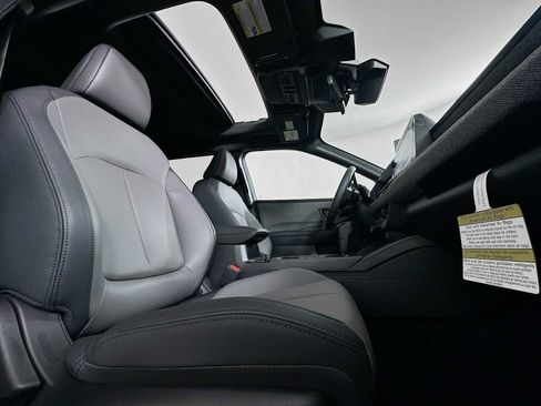 New 2026 Subaru Outback Premium image 27