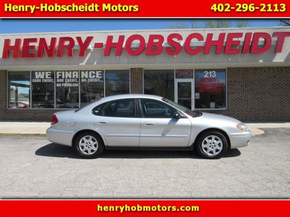 Used 2004 Ford Taurus SE