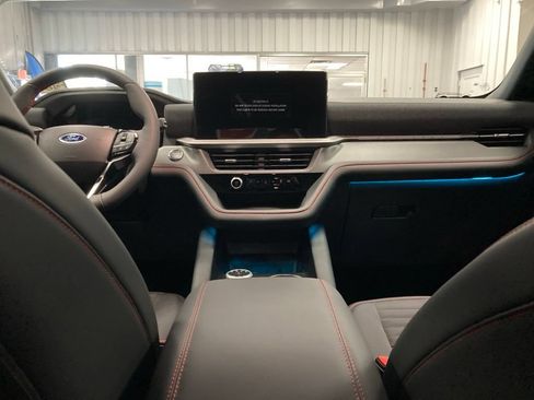 New 2026 Ford Explorer ST-Line w/ ST-Line Street Pack AWD/4WD image 45