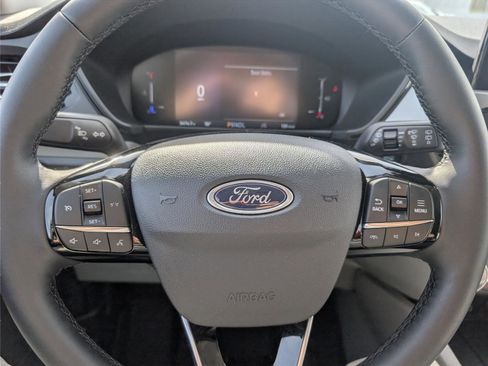 Used 2025 Ford Escape Active w/ Cold Weather Package image 30