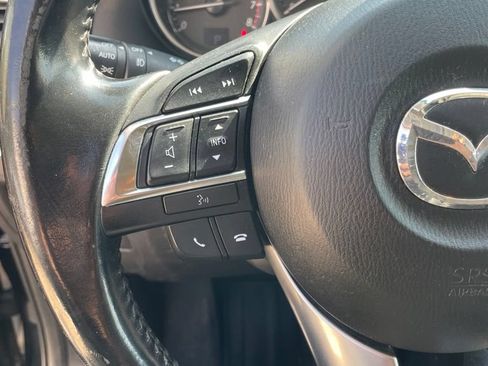 Used 2016 MAZDA CX-5 Grand Touring AWD/4WD image 16