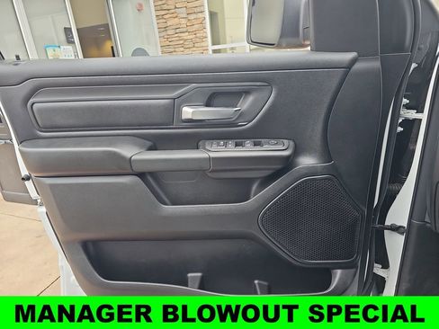 New 2026 RAM 1500 Express AWD/4WD image 14