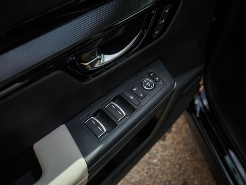 New 2026 Honda CR-V EX-L image 19