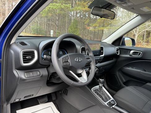 New 2026 Hyundai Venue SEL image 15