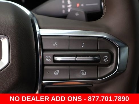 New 2026 GMC Yukon XL Elevation w/ Elevation Premium Package AWD/4WD image 22