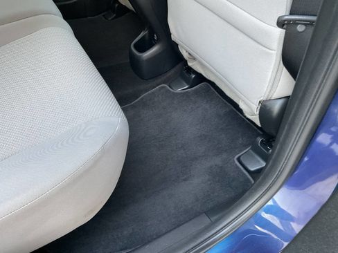 Used 2016 Honda HR-V EX image 35