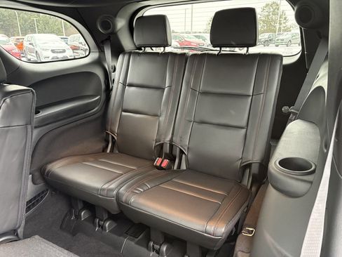 New 2026 Dodge Durango GT image 12