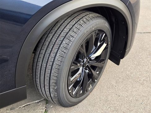 New 2026 MAZDA CX-90 3.3 Turbo w/ Premium Sport Pkg image 6