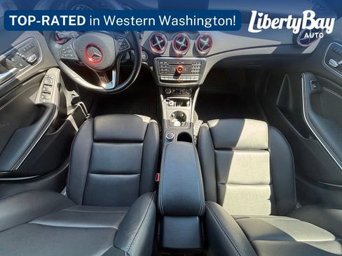 Used 2019 Mercedes-Benz GLA 250 4MATIC image 20