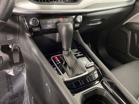 Used 2022 Jeep Compass Limited AWD/4WD image 34